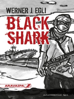 cover image of Black Shark